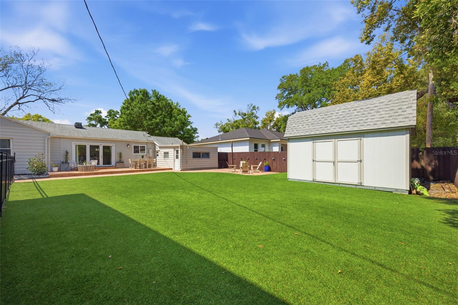 921 CORNELIUS AVE, TAMPA, FL, 33603