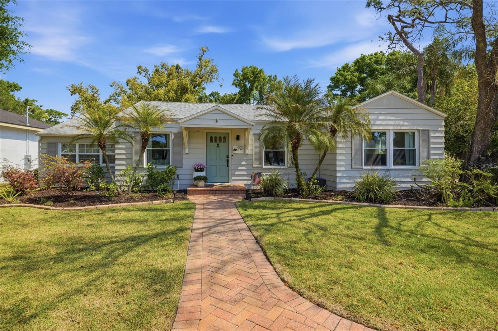 921 CORNELIUS AVE, TAMPA, FL, 33603
