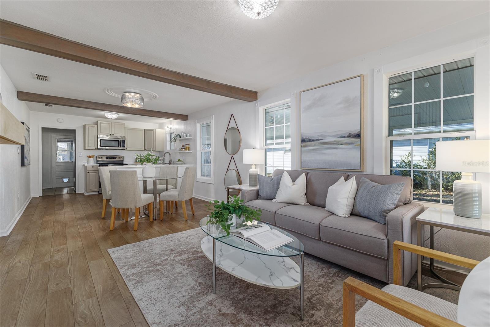 516 WALNUT ST, AUBURNDALE, FL, 33823