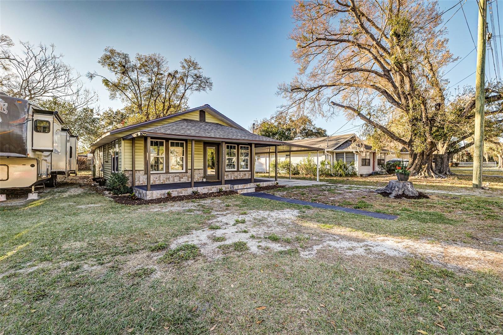 516 WALNUT ST, AUBURNDALE, FL, 33823