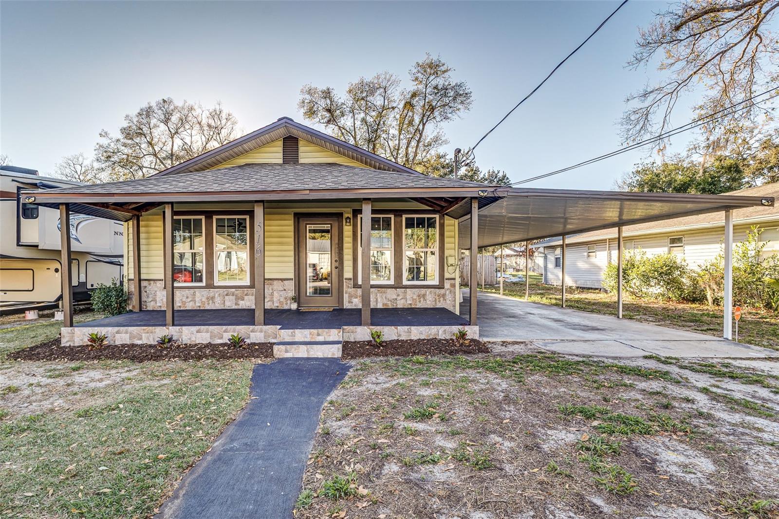 516 WALNUT ST, AUBURNDALE, FL, 33823