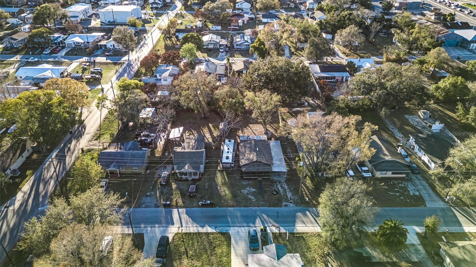 516 WALNUT ST, AUBURNDALE, FL, 33823