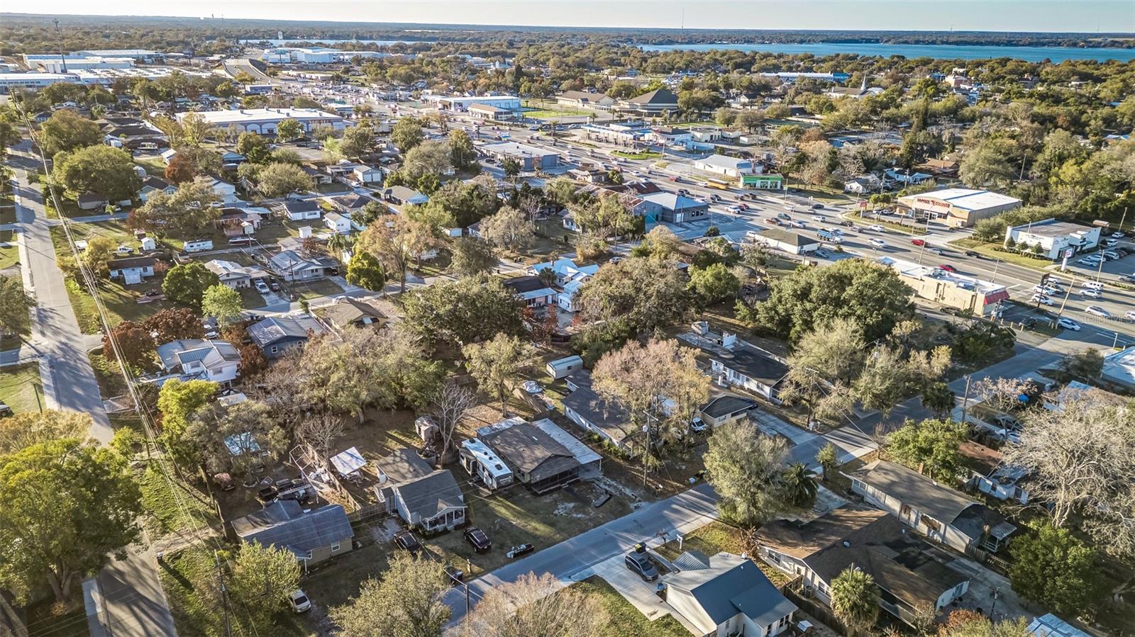 516 WALNUT ST, AUBURNDALE, FL, 33823