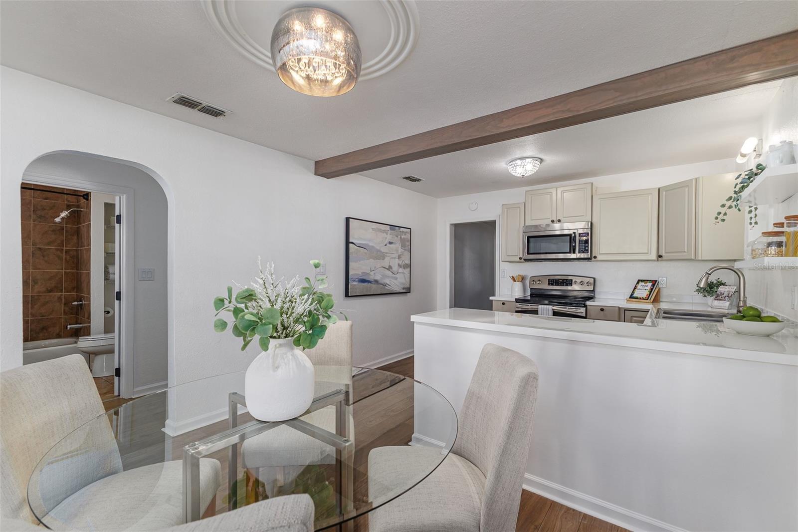 516 WALNUT ST, AUBURNDALE, FL, 33823