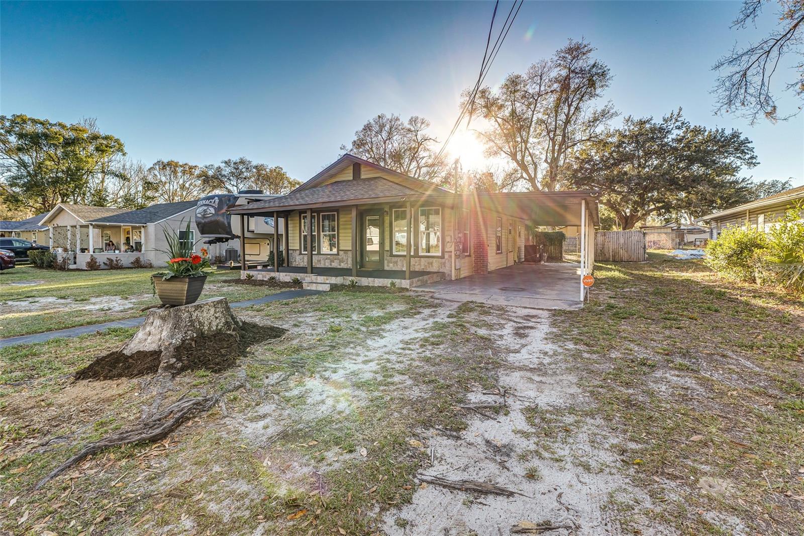 516 WALNUT ST, AUBURNDALE, FL, 33823