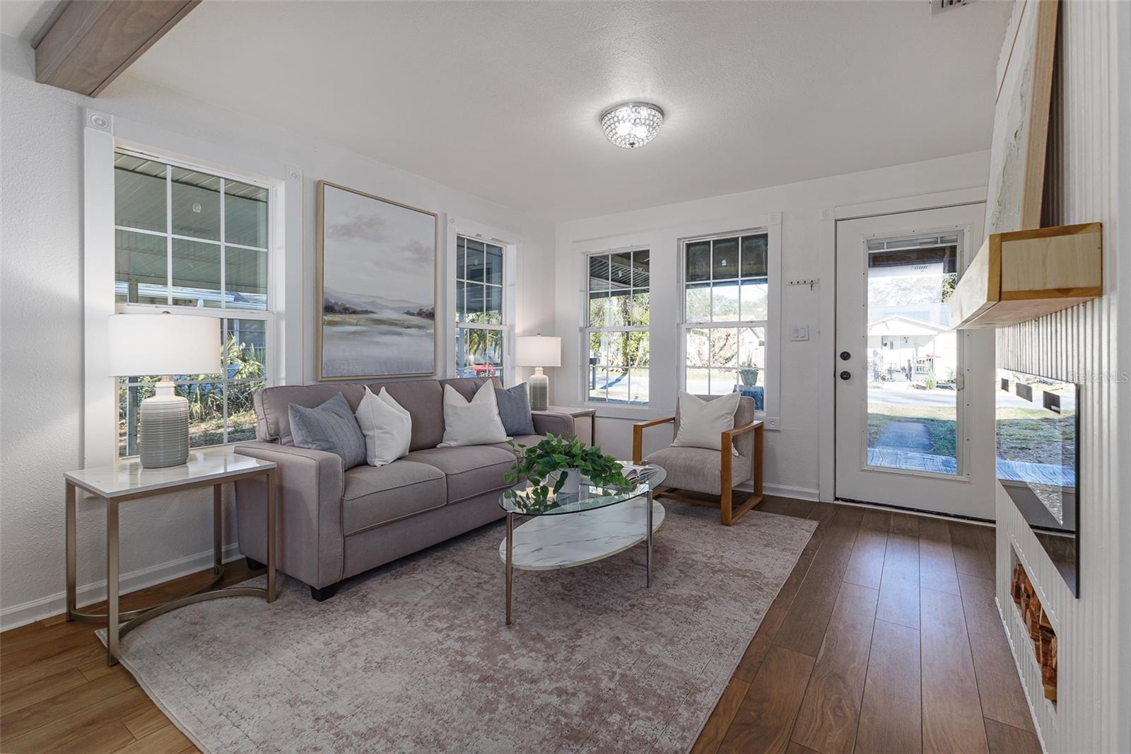 516 WALNUT ST, AUBURNDALE, FL, 33823