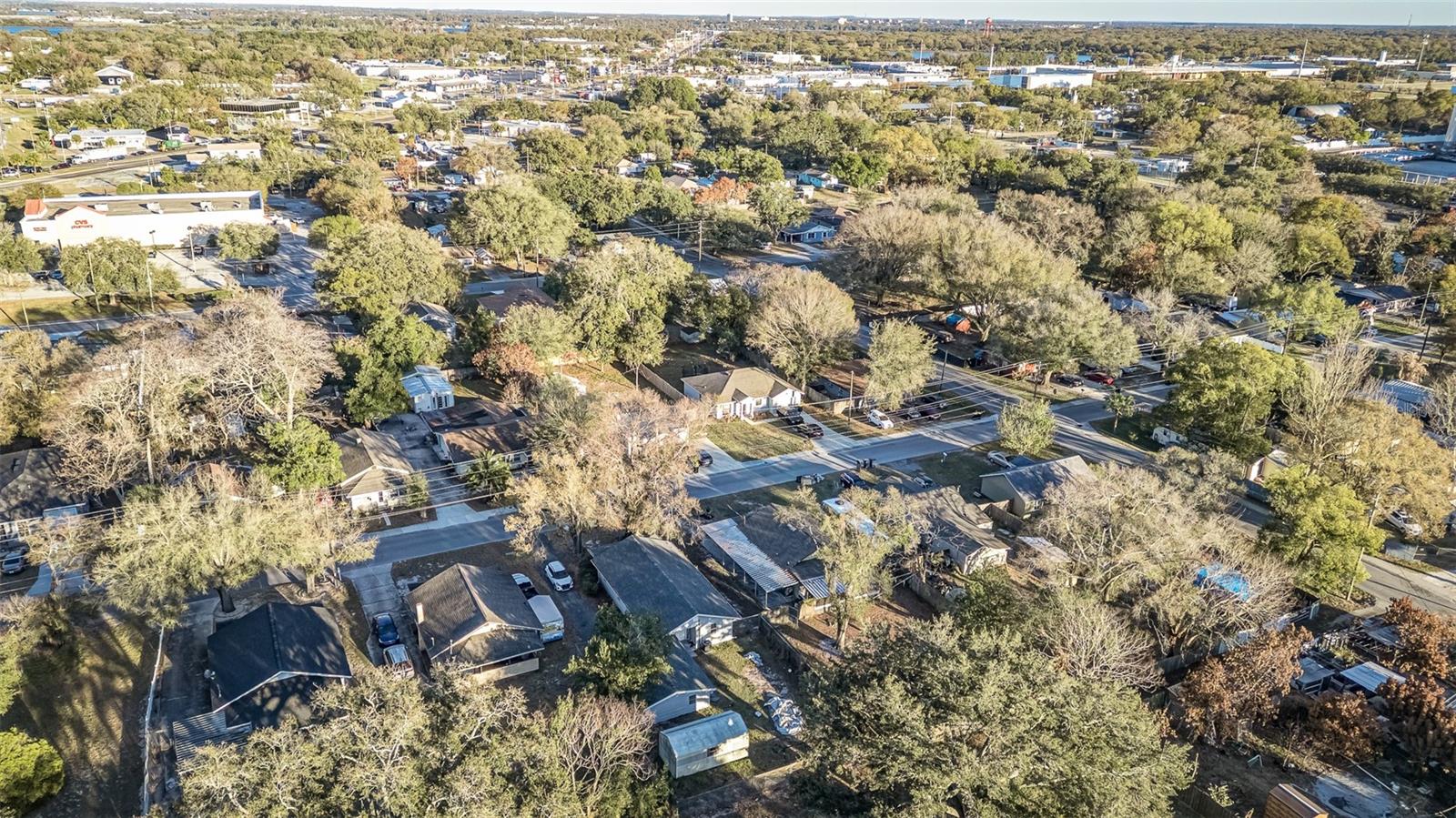 516 WALNUT ST, AUBURNDALE, FL, 33823