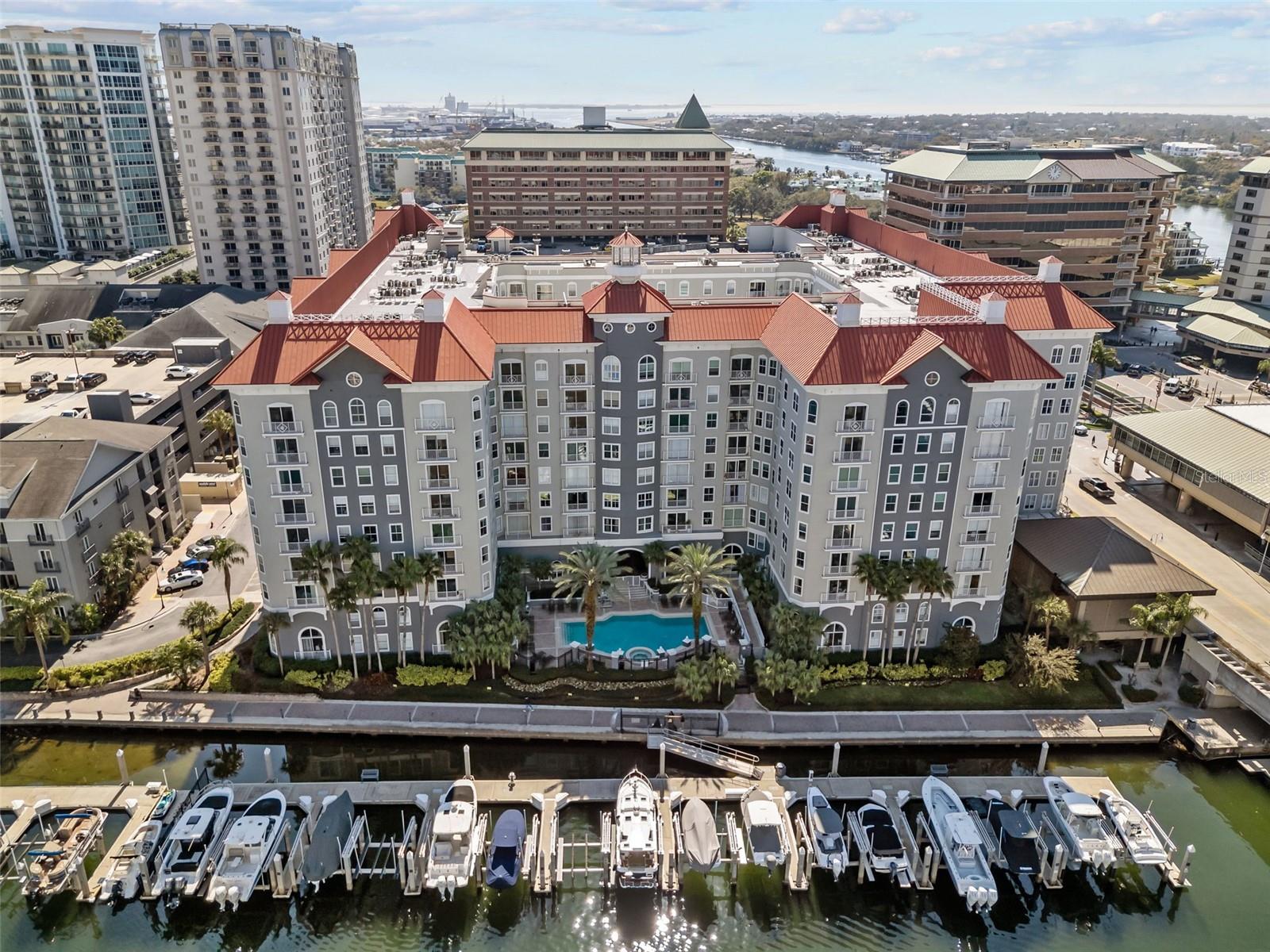700 S HARBOUR ISLAND BLVD #343, TAMPA, FL, 33602