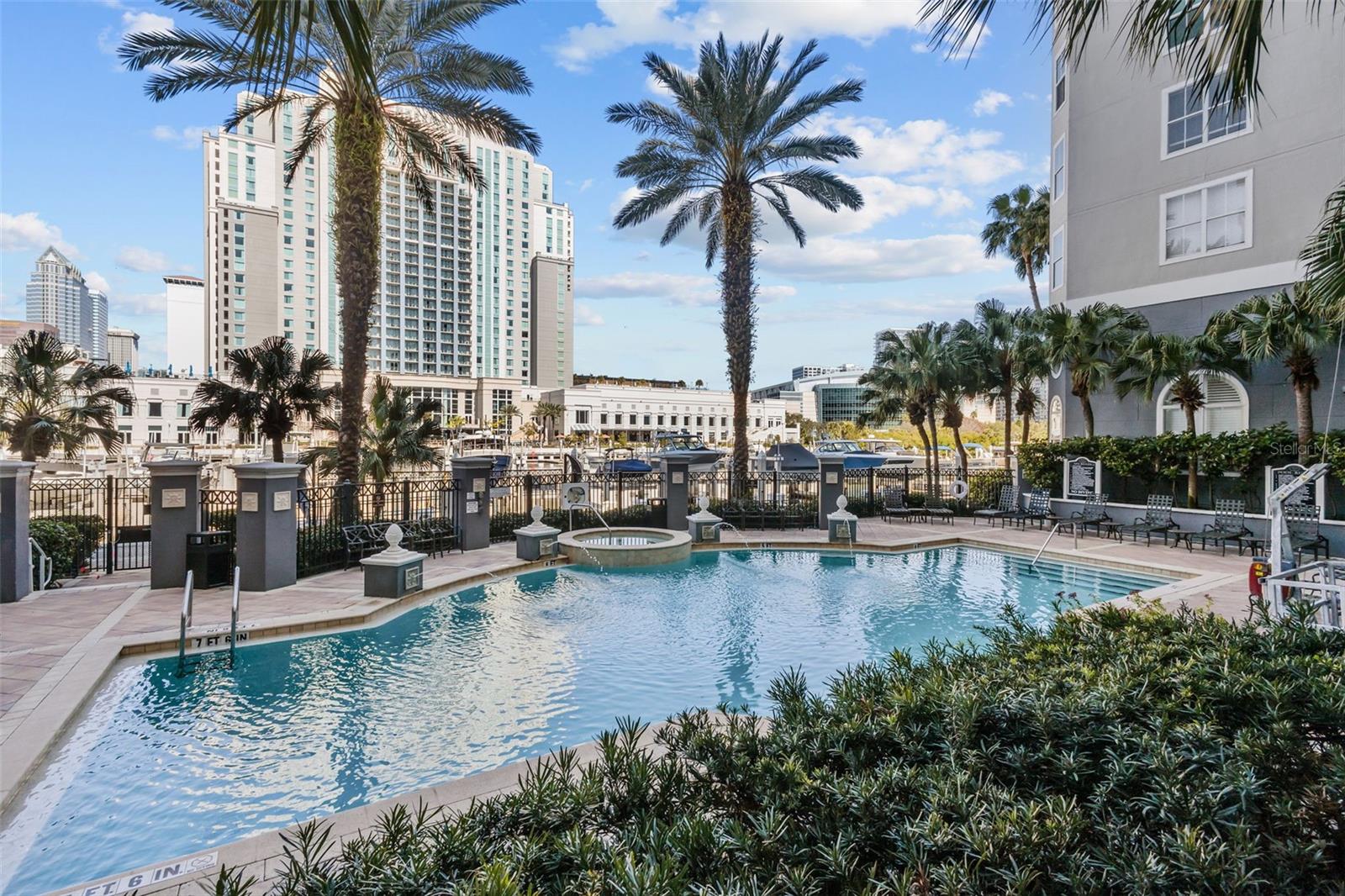 700 S HARBOUR ISLAND BLVD #343, TAMPA, FL, 33602