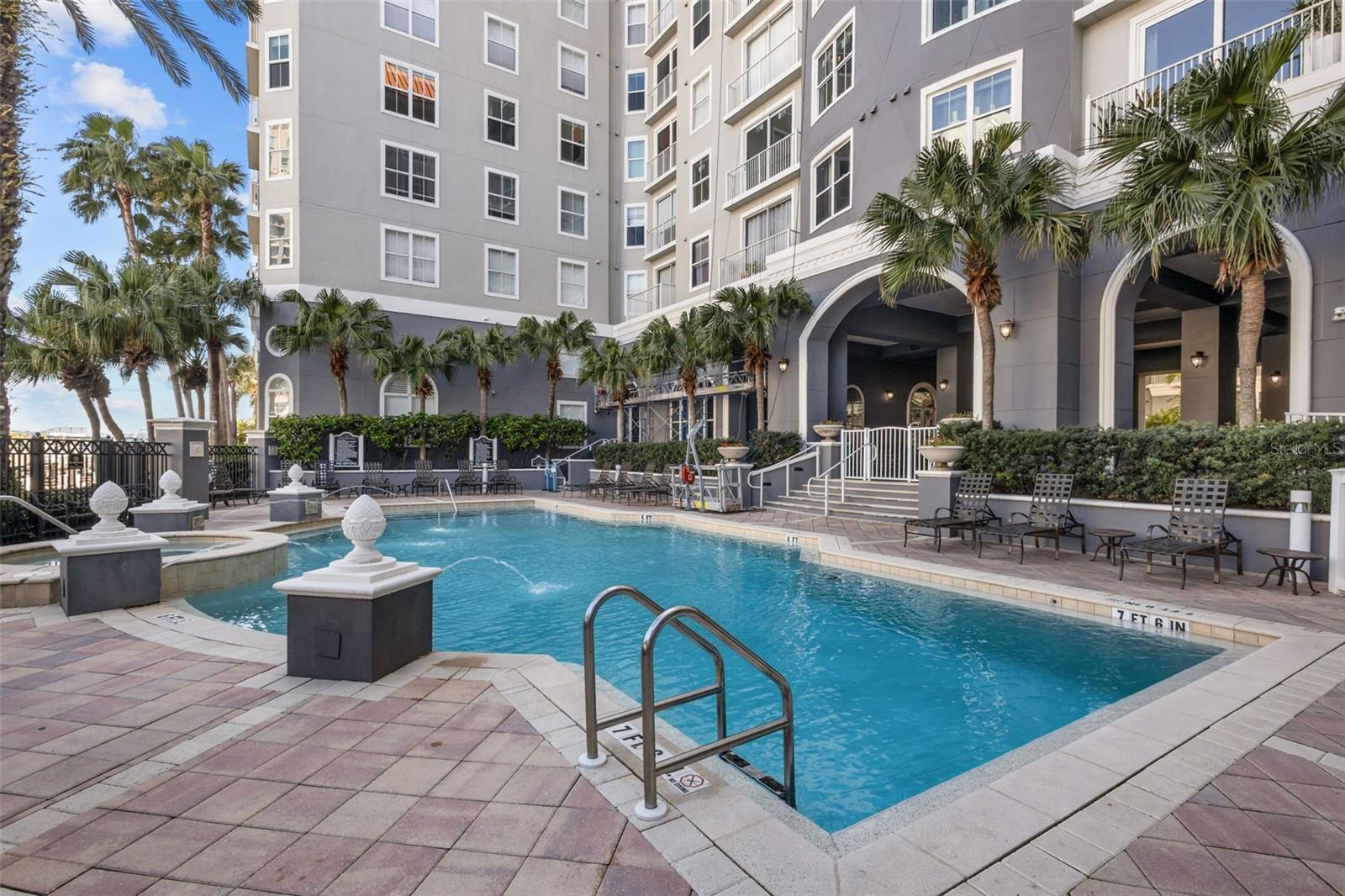 700 S HARBOUR ISLAND BLVD #343, TAMPA, FL, 33602