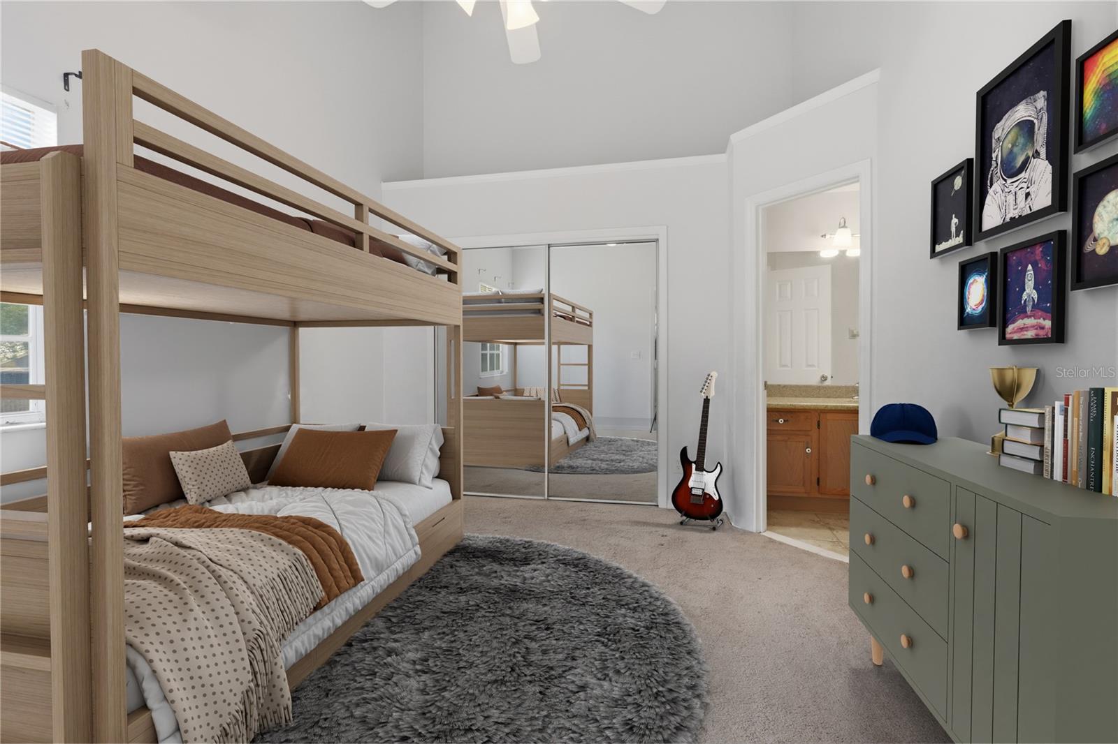 949 BIRD BAY CT #201, LAKE MARY, FL, 32746