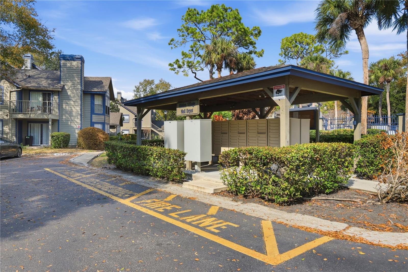 949 BIRD BAY CT #201, LAKE MARY, FL, 32746