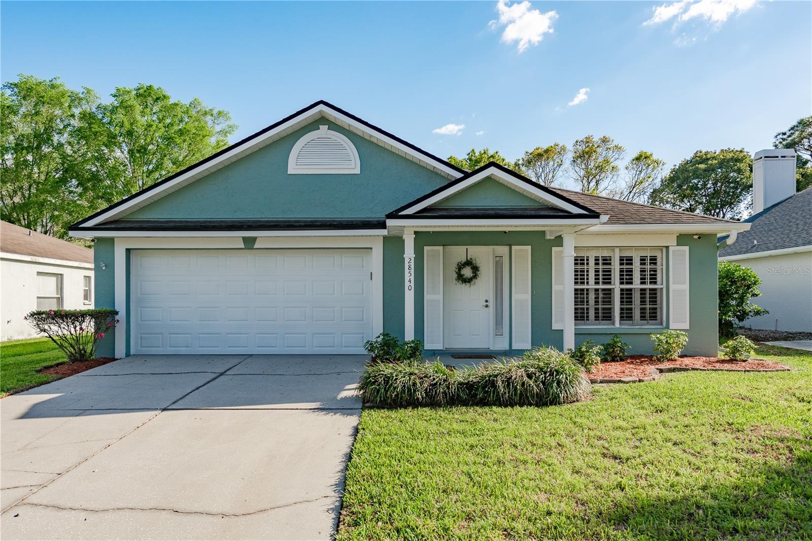 28540 TALL GRASS DR, WESLEY CHAPEL, FL, 33543