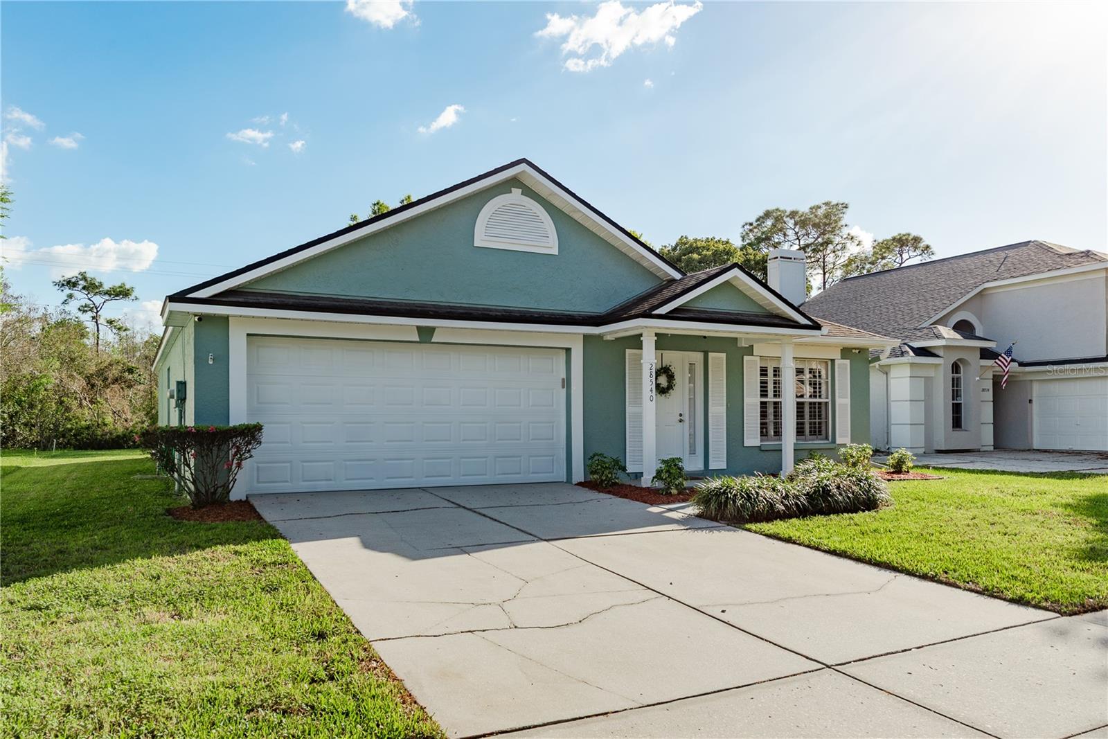 28540 TALL GRASS DR, WESLEY CHAPEL, FL, 33543