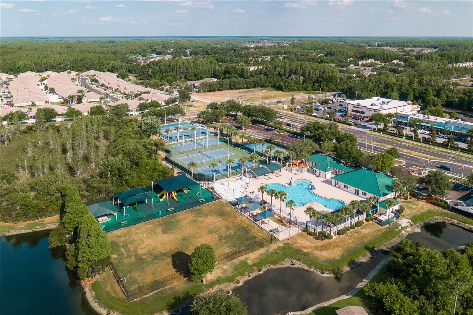 28540 TALL GRASS DR, WESLEY CHAPEL, FL, 33543