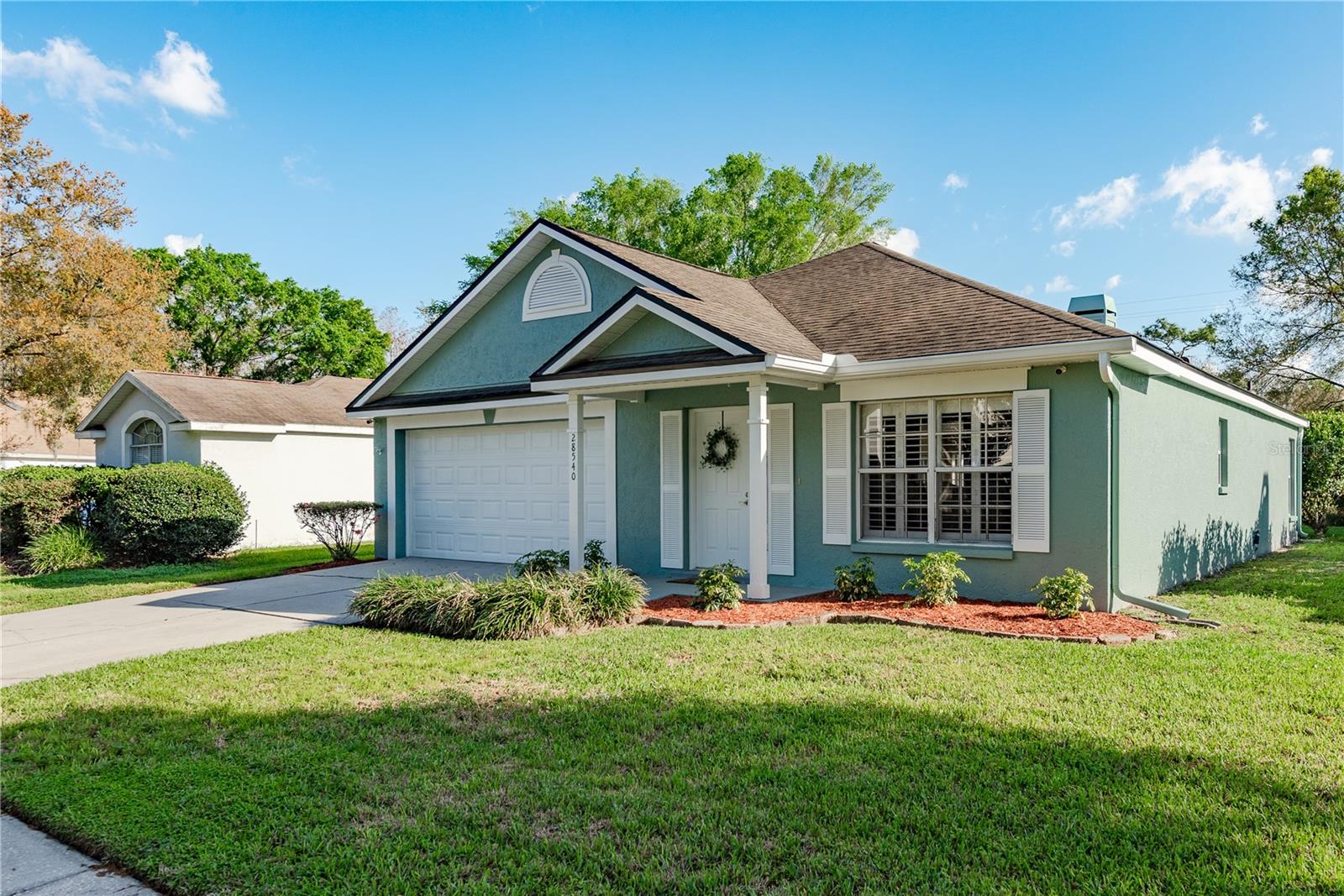28540 TALL GRASS DR, WESLEY CHAPEL, FL, 33543