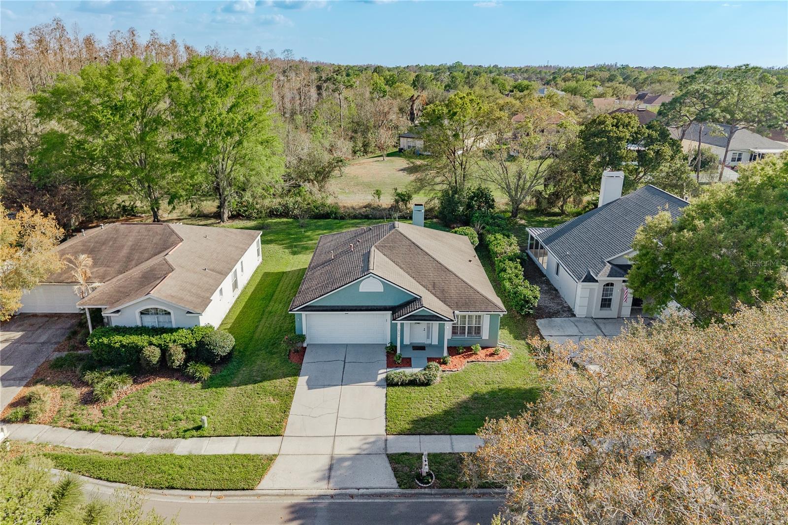 28540 TALL GRASS DR, WESLEY CHAPEL, FL, 33543