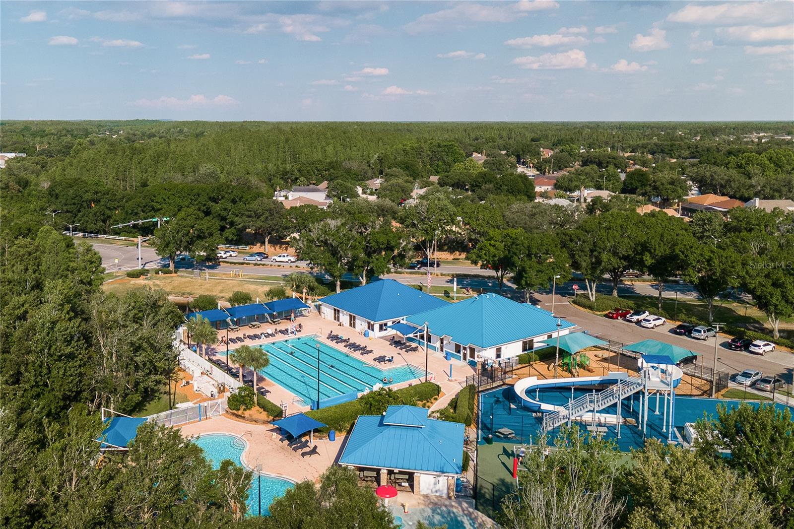 28540 TALL GRASS DR, WESLEY CHAPEL, FL, 33543