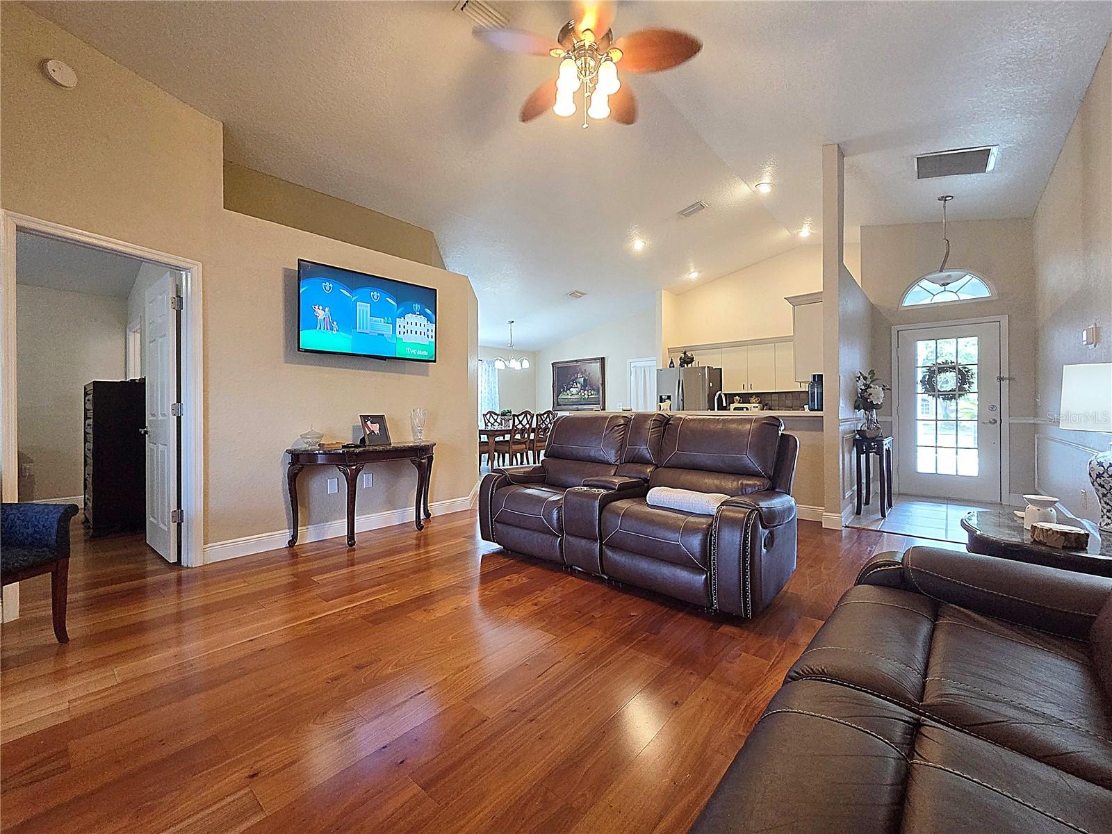 2807 WILDER PARK DR, PLANT CITY, FL, 33566