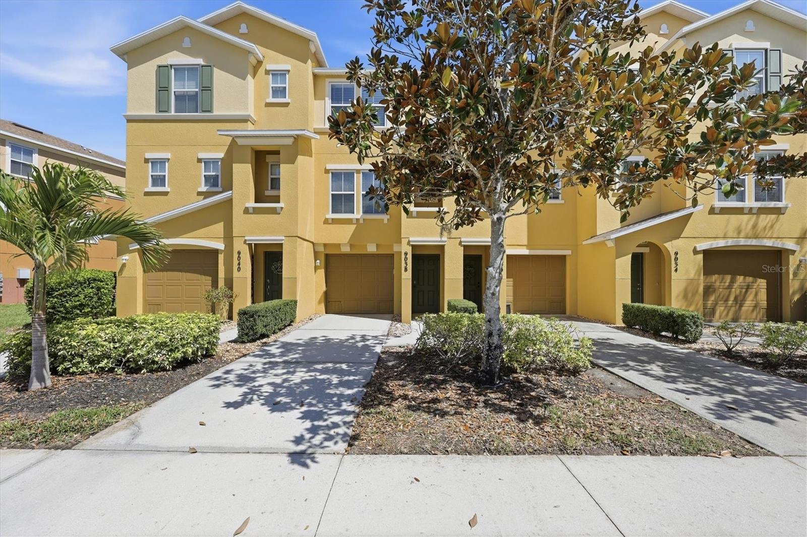 9038 WHITE SAGE LOOP, LAKEWOOD RANCH, FL, 34202