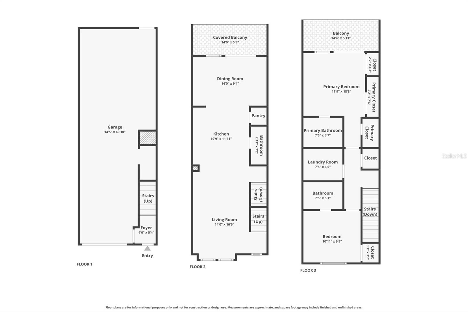 9038 WHITE SAGE LOOP, LAKEWOOD RANCH, FL, 34202