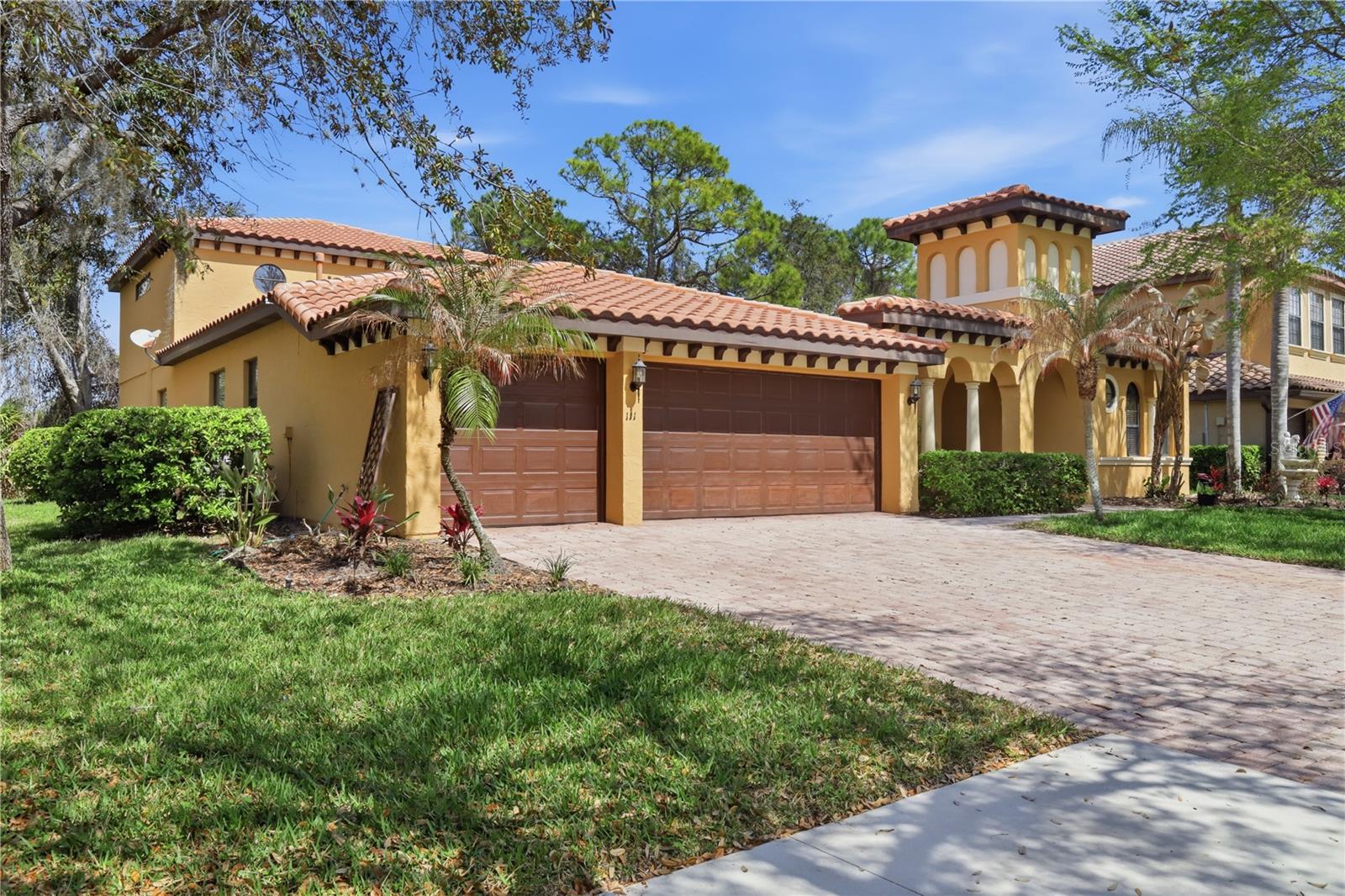 111 SAN LUCIA DR, DEBARY, FL, 32713