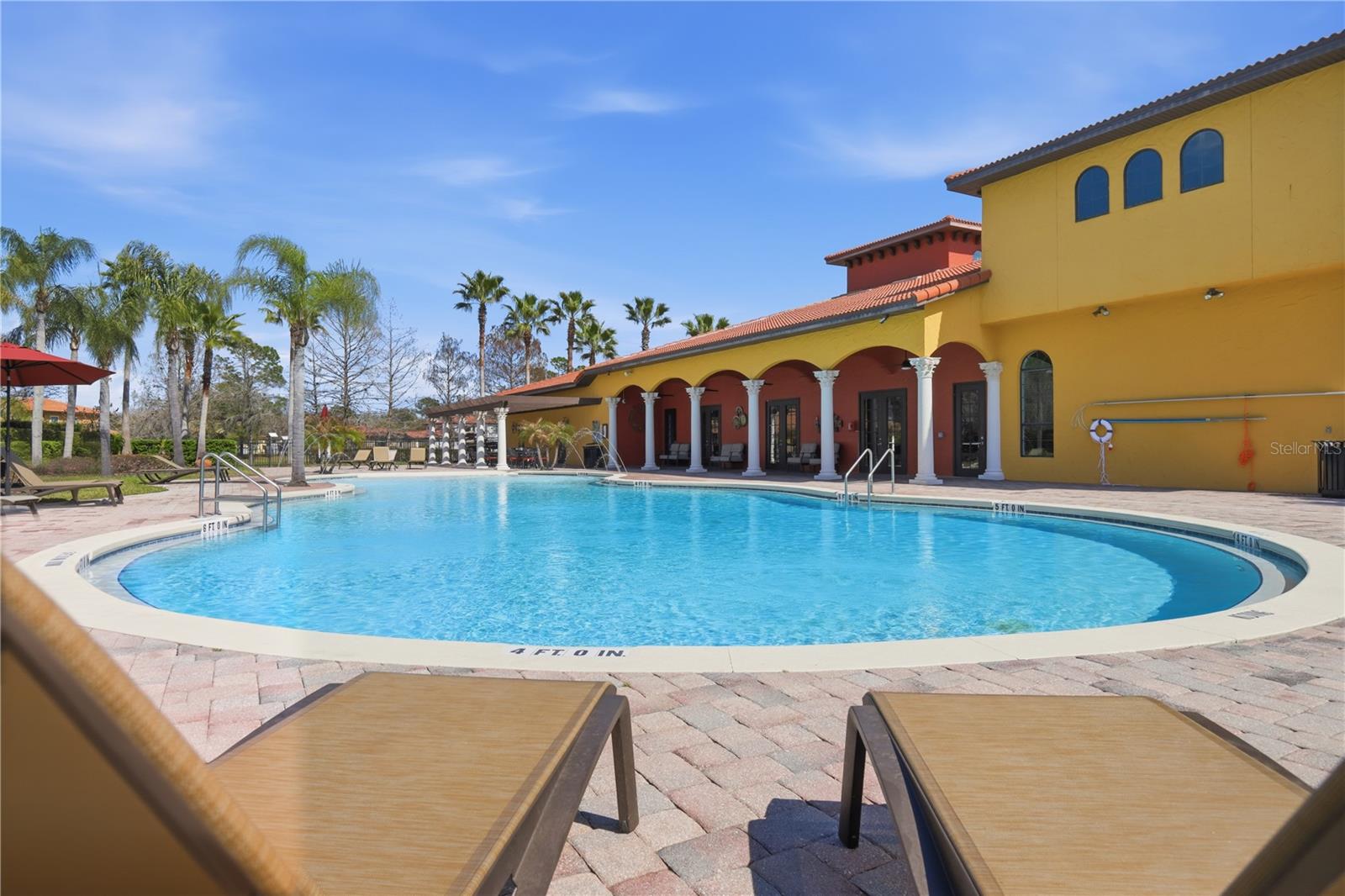 111 SAN LUCIA DR, DEBARY, FL, 32713