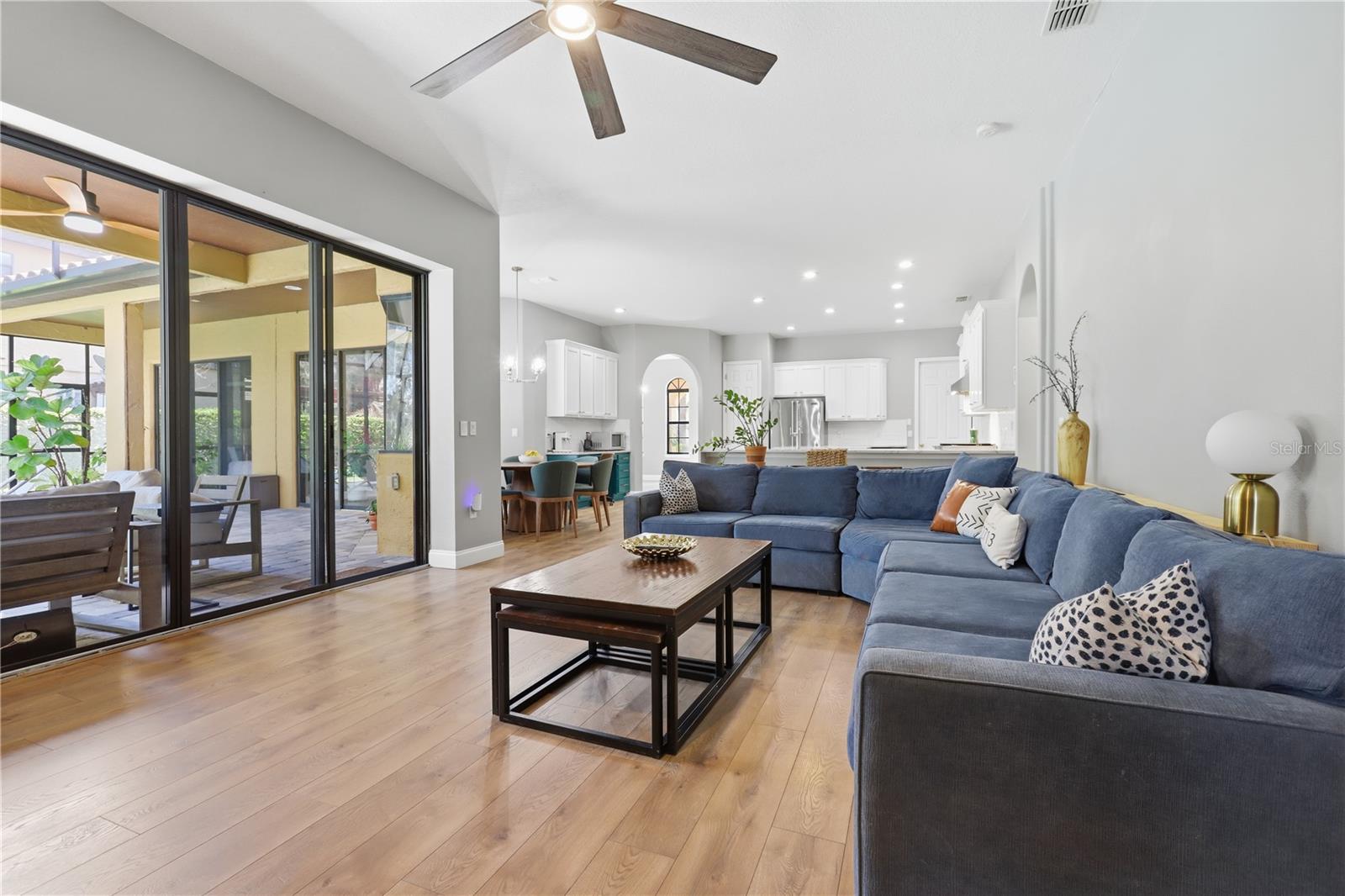 111 SAN LUCIA DR, DEBARY, FL, 32713