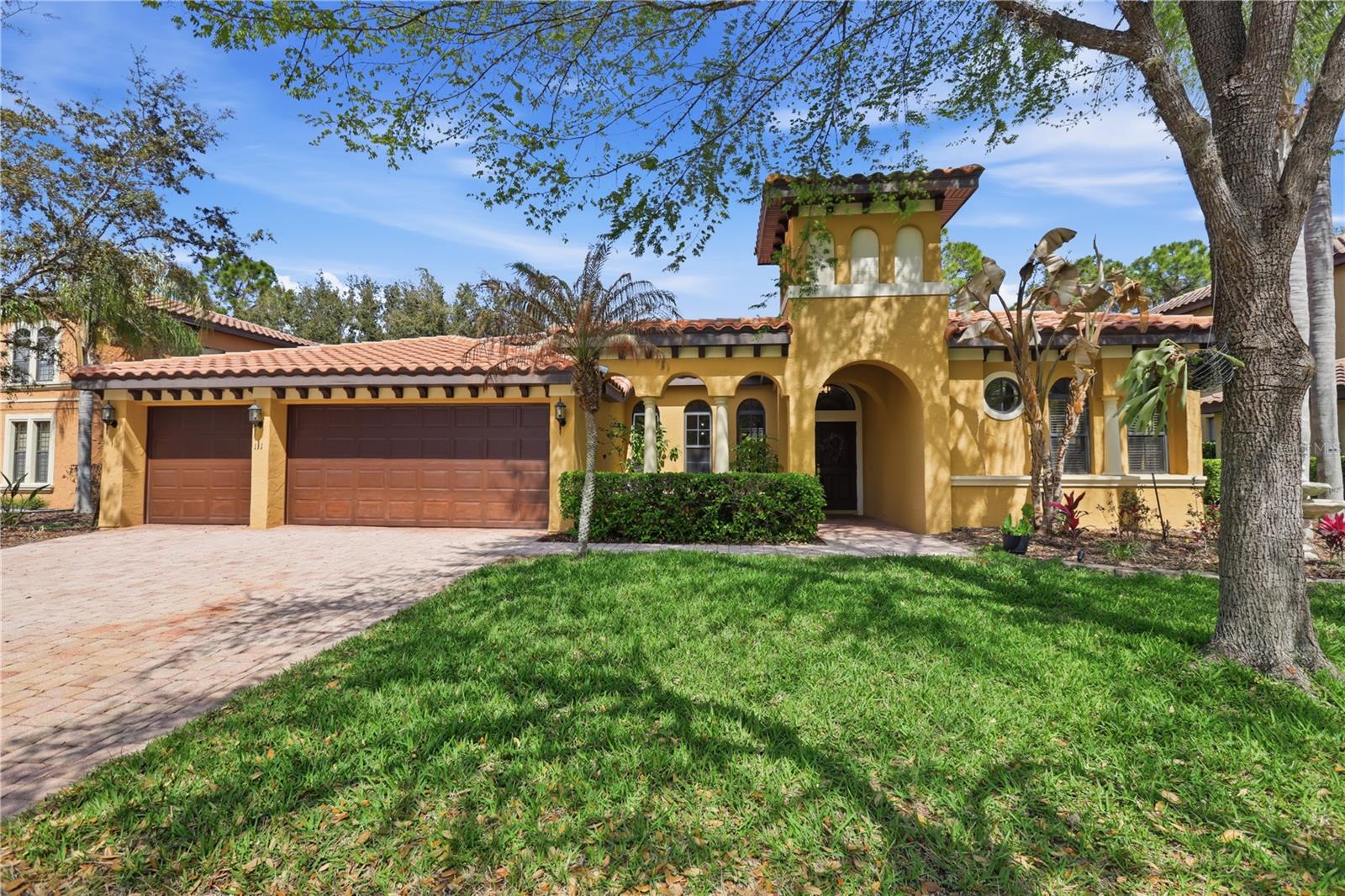 111 SAN LUCIA DR, DEBARY, FL, 32713