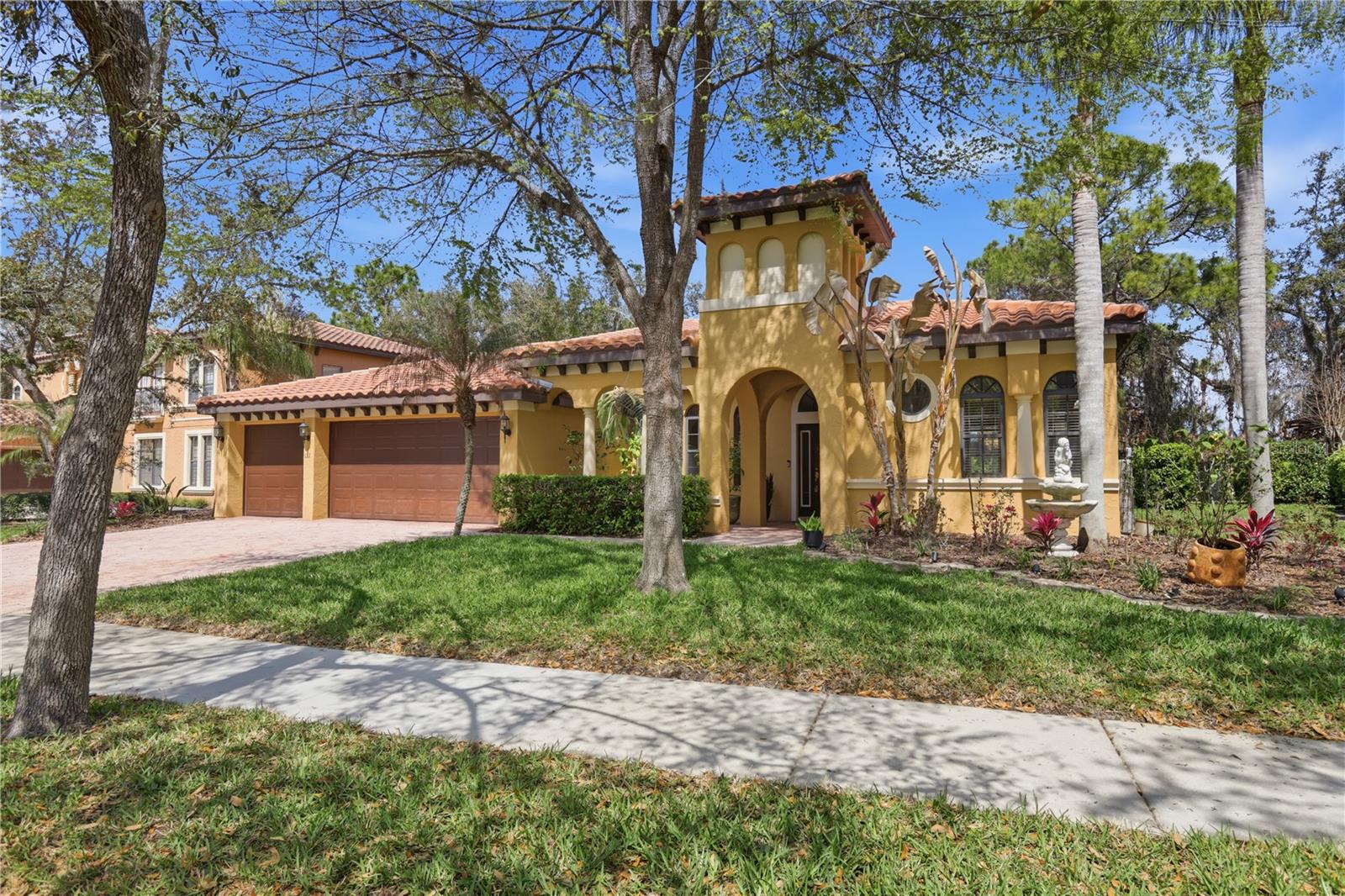 111 SAN LUCIA DR, DEBARY, FL, 32713