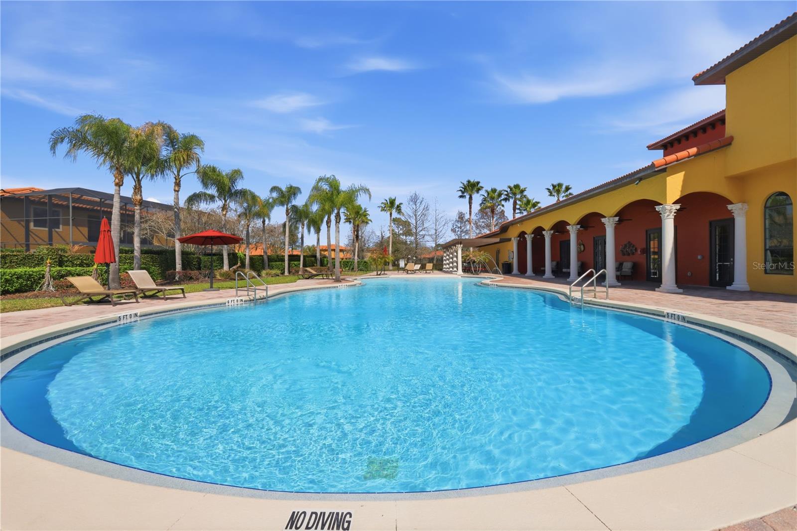 111 SAN LUCIA DR, DEBARY, FL, 32713