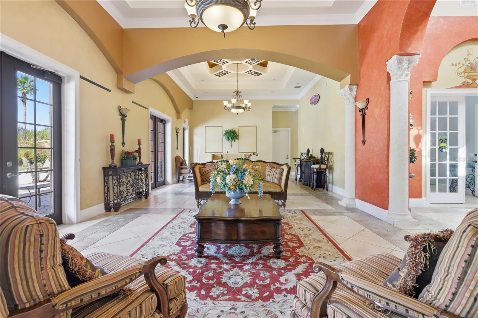 111 SAN LUCIA DR, DEBARY, FL, 32713