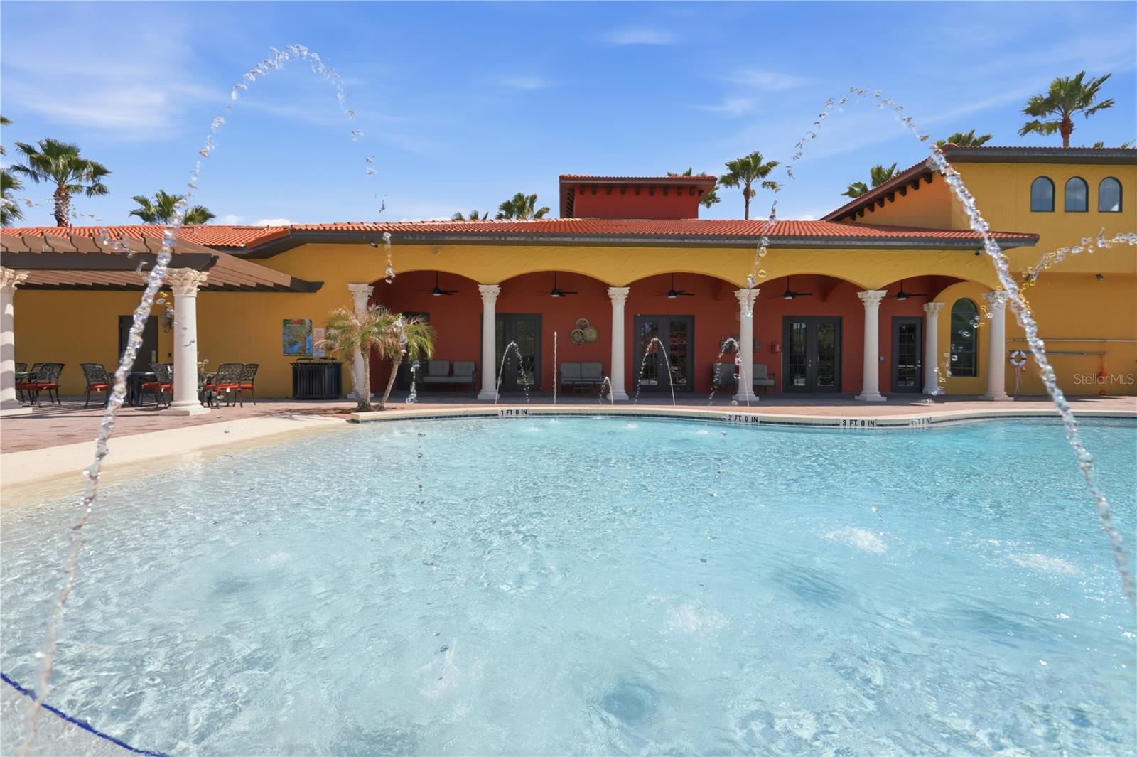 111 SAN LUCIA DR, DEBARY, FL, 32713