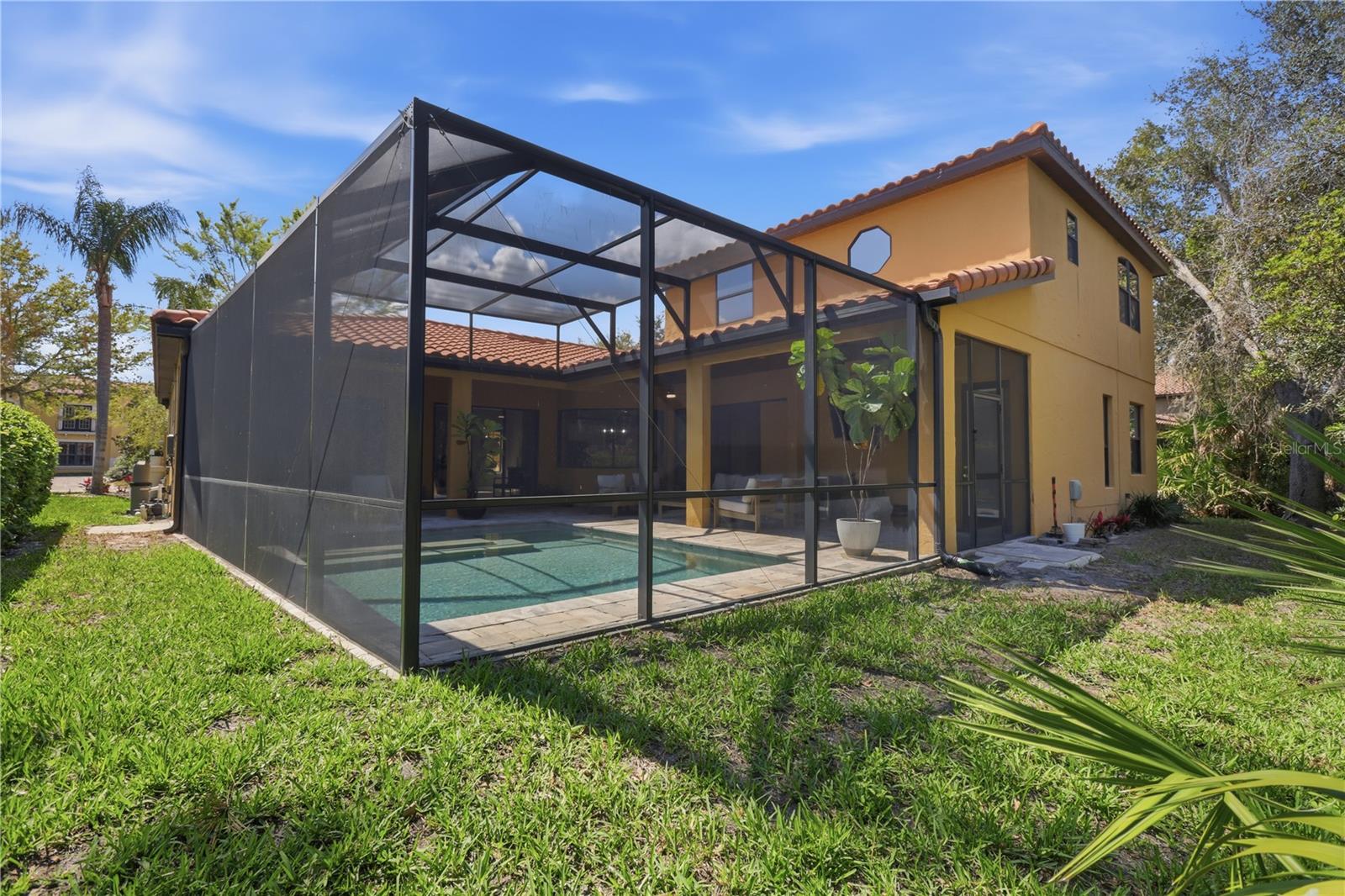 111 SAN LUCIA DR, DEBARY, FL, 32713