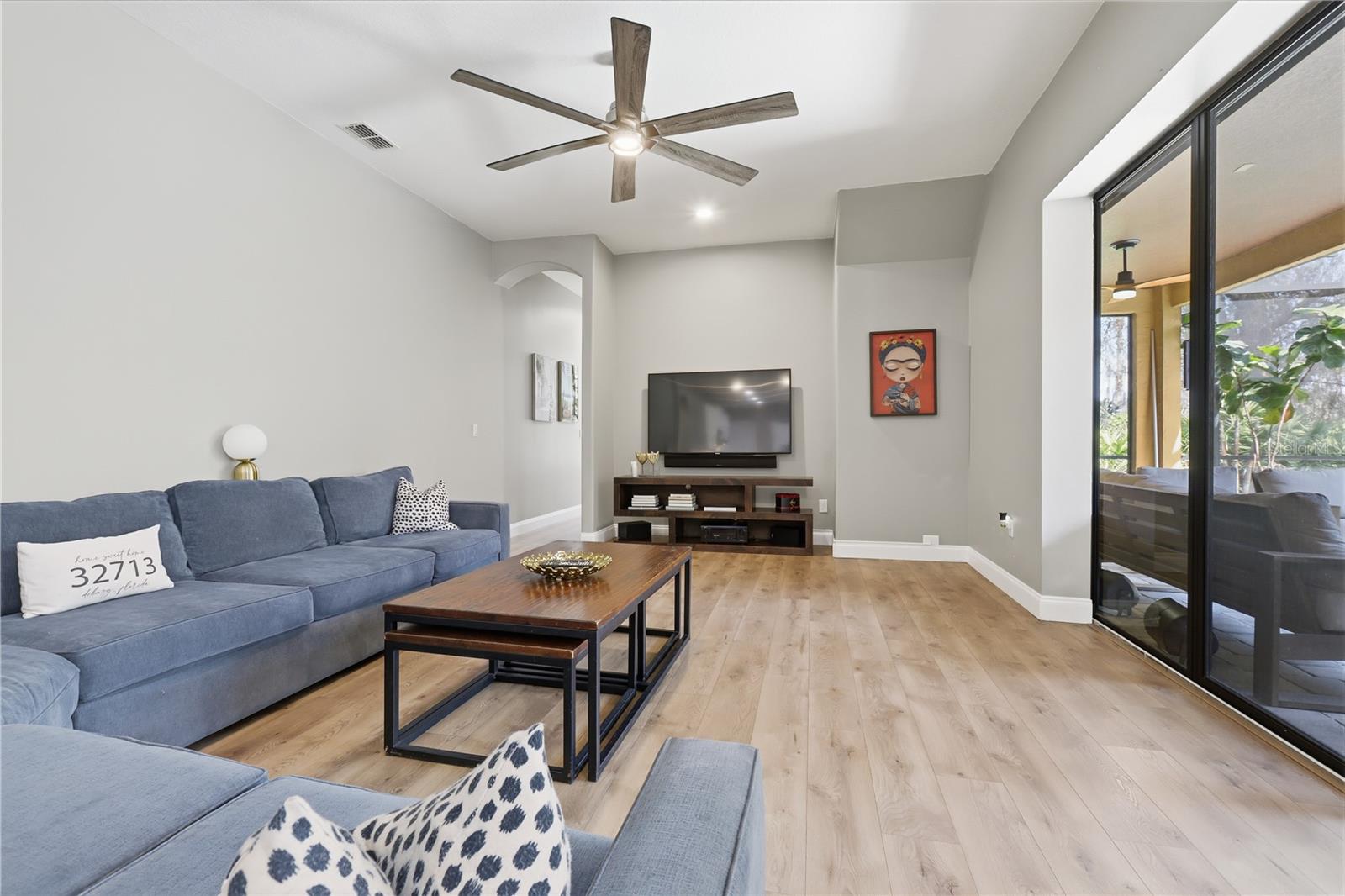 111 SAN LUCIA DR, DEBARY, FL, 32713