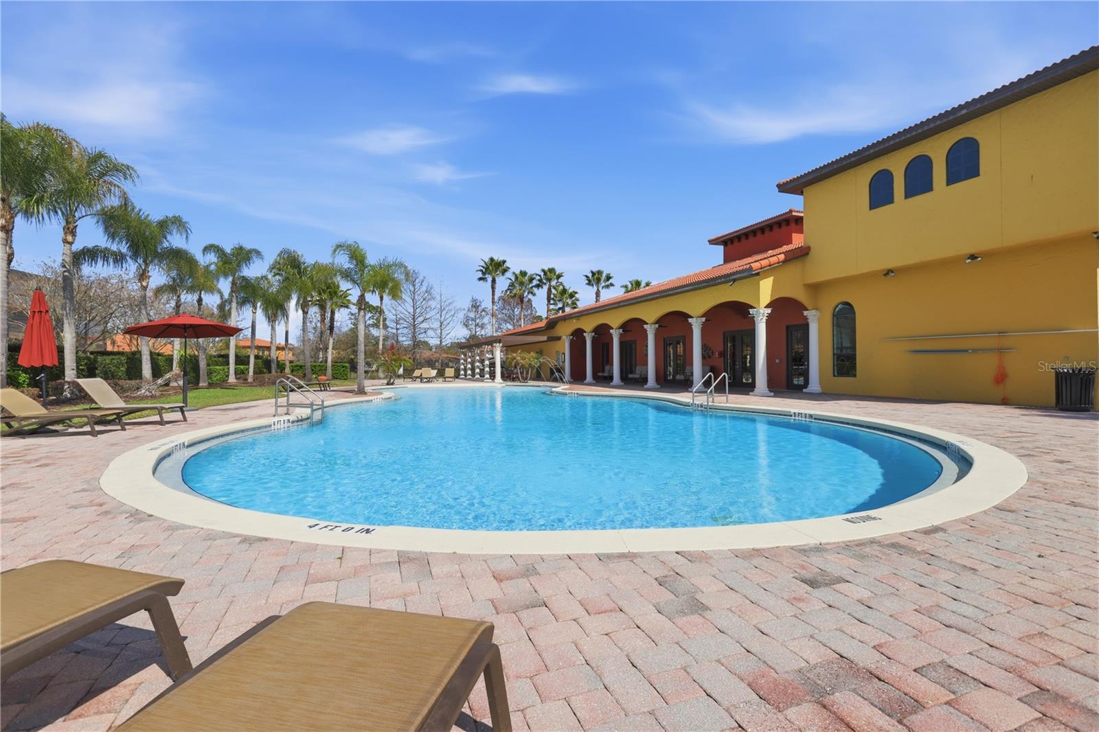 111 SAN LUCIA DR, DEBARY, FL, 32713