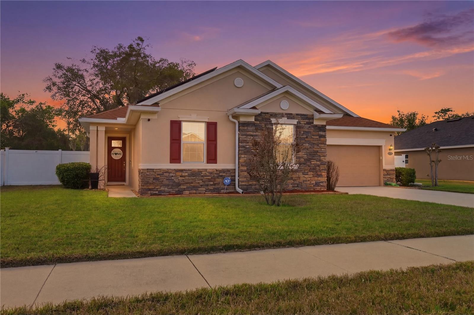 129 ALEXANDRIA CIR, DELAND, FL, 32724