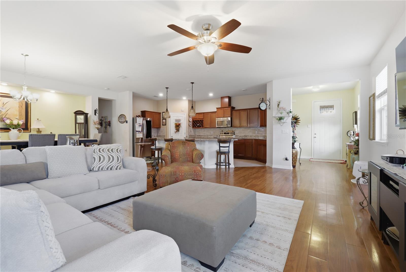 129 ALEXANDRIA CIR, DELAND, FL, 32724
