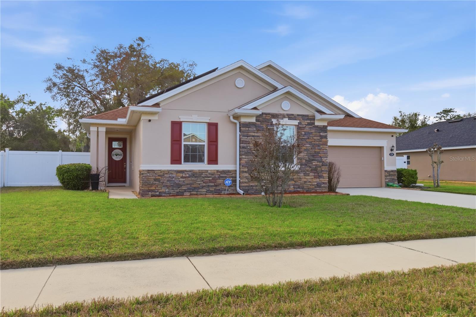 129 ALEXANDRIA CIR, DELAND, FL, 32724