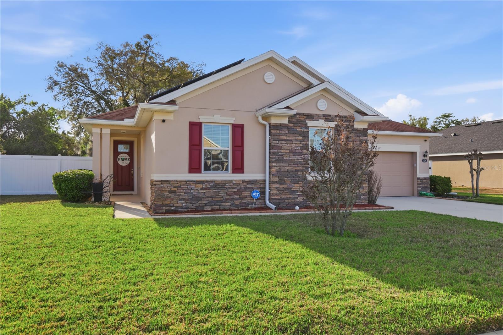129 ALEXANDRIA CIR, DELAND, FL, 32724
