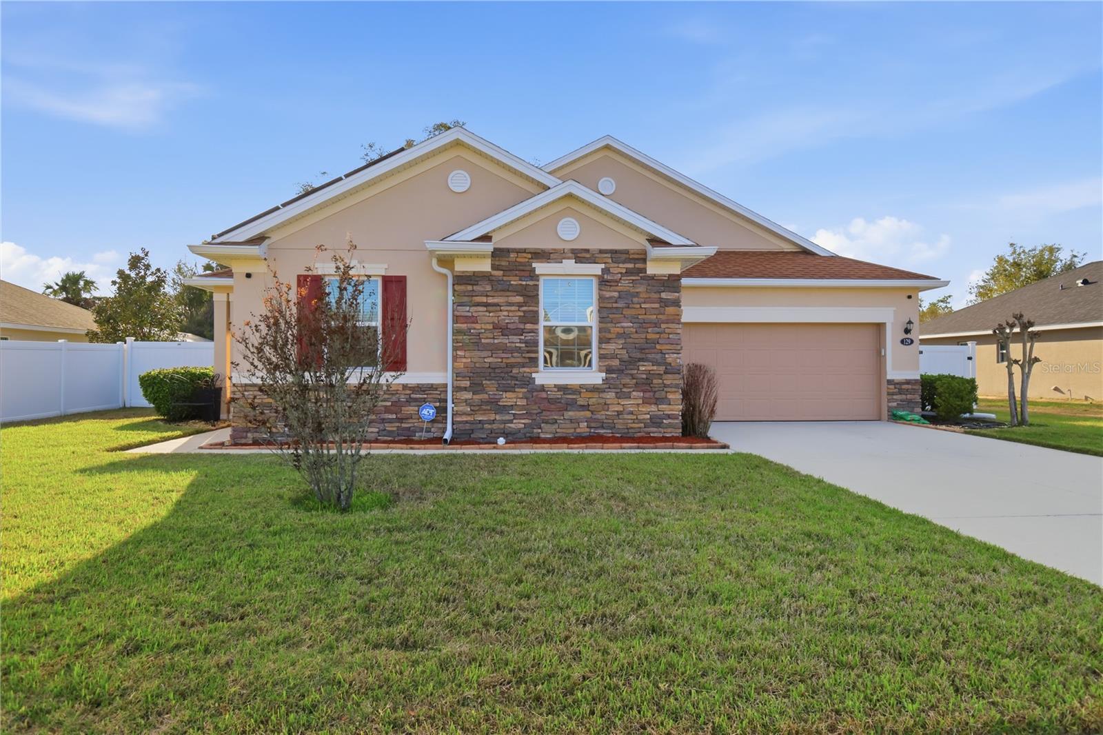 129 ALEXANDRIA CIR, DELAND, FL, 32724