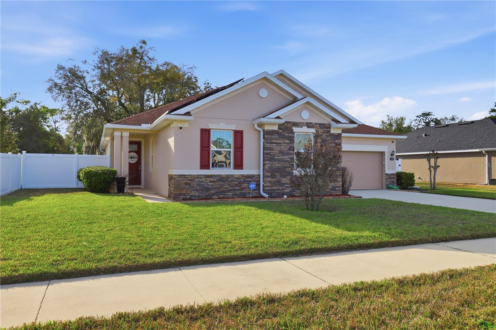 129 ALEXANDRIA CIR, DELAND, FL, 32724