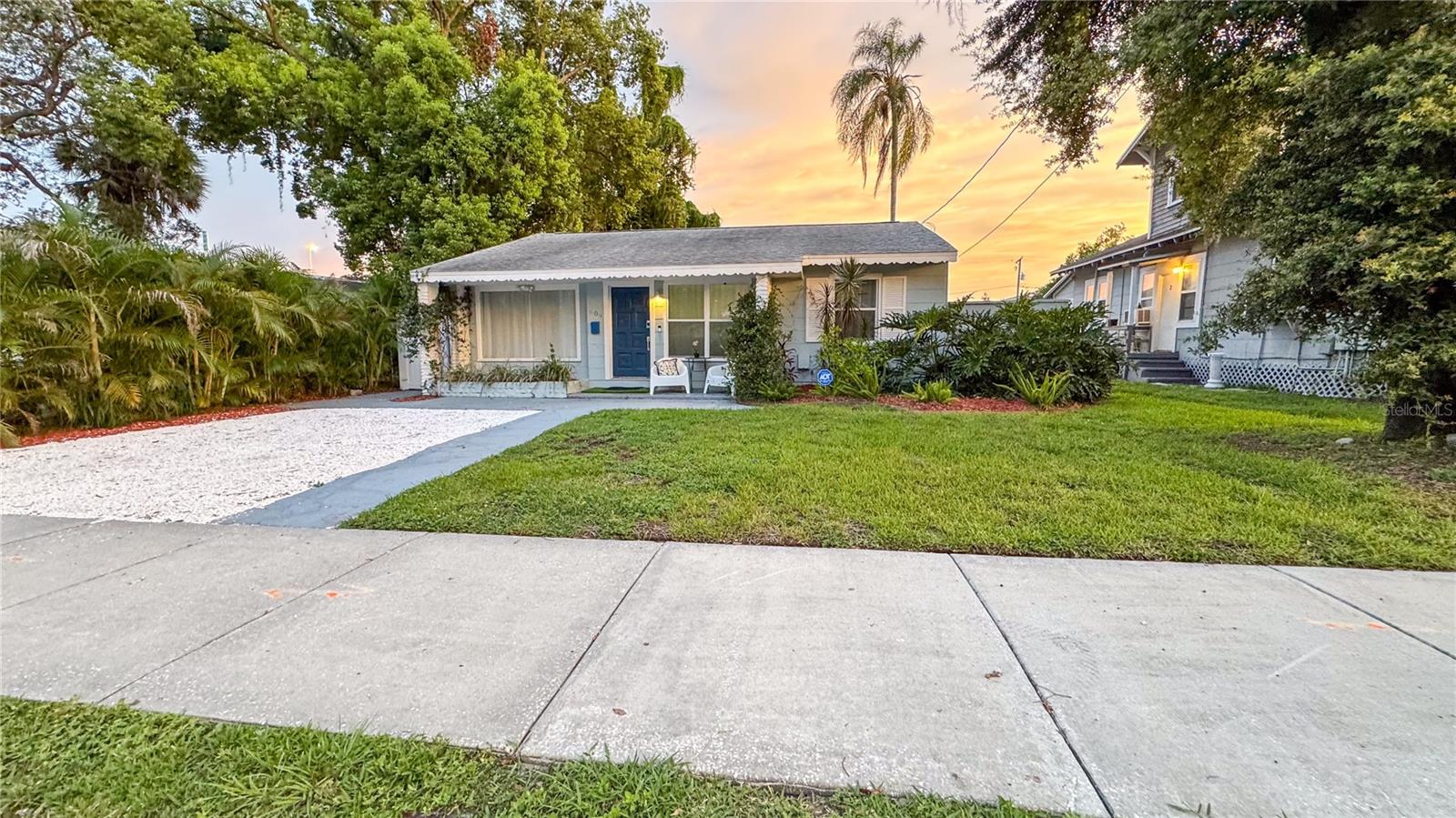 609 E LOUISIANA AVE, TAMPA, FL, 33603