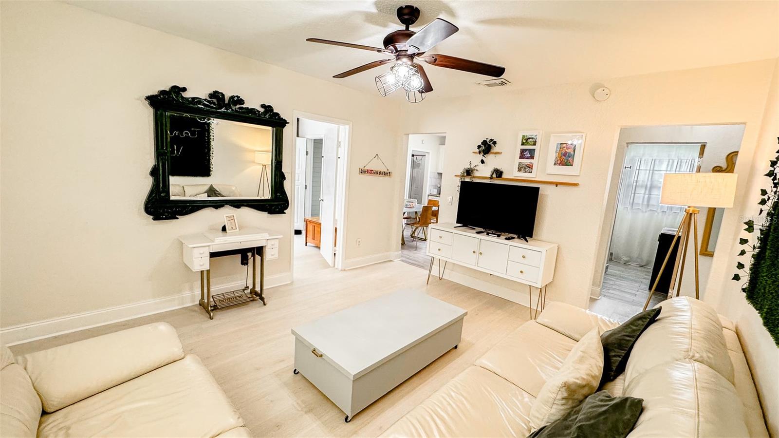 609 E LOUISIANA AVE, TAMPA, FL, 33603