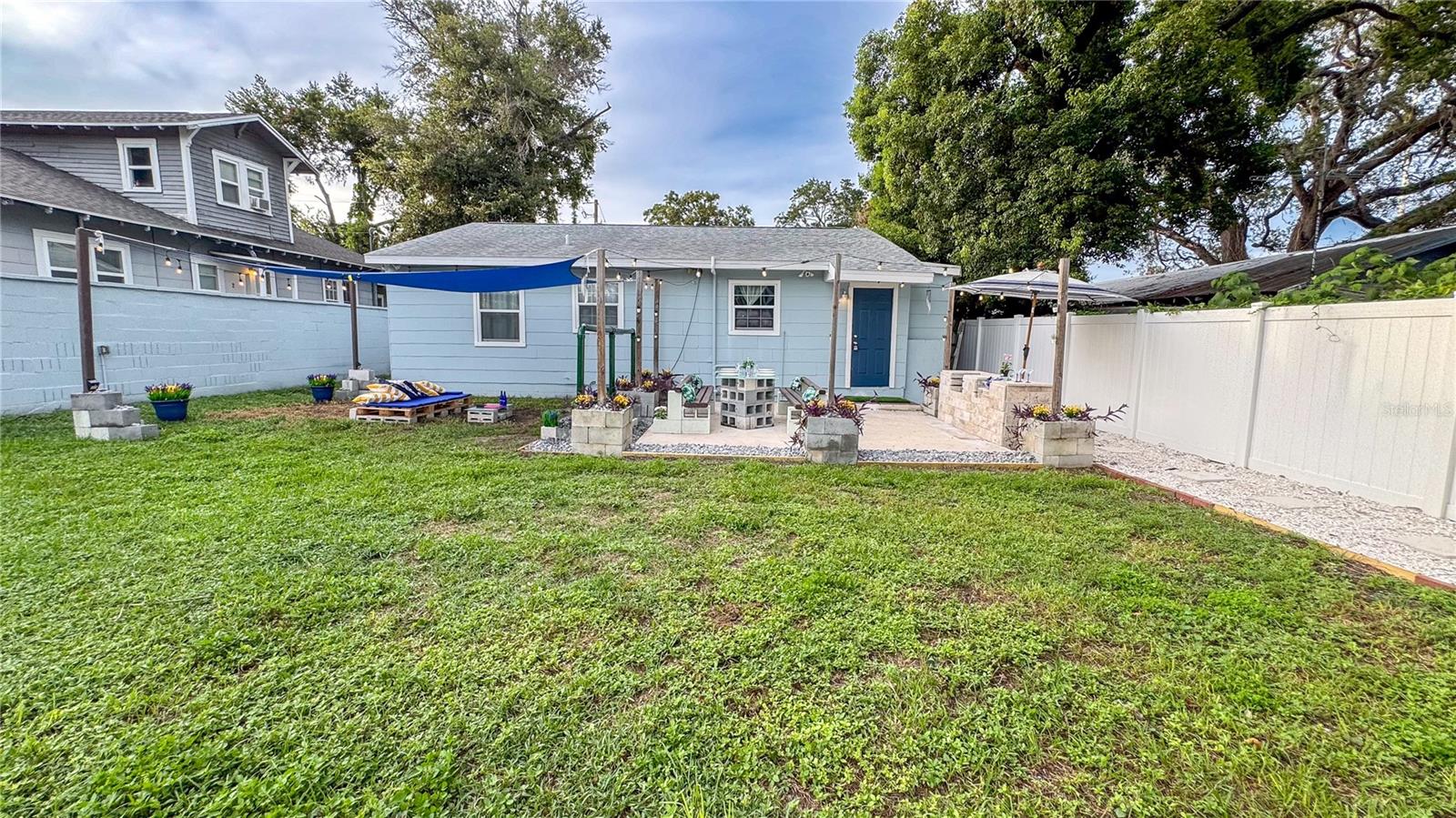 609 E LOUISIANA AVE, TAMPA, FL, 33603