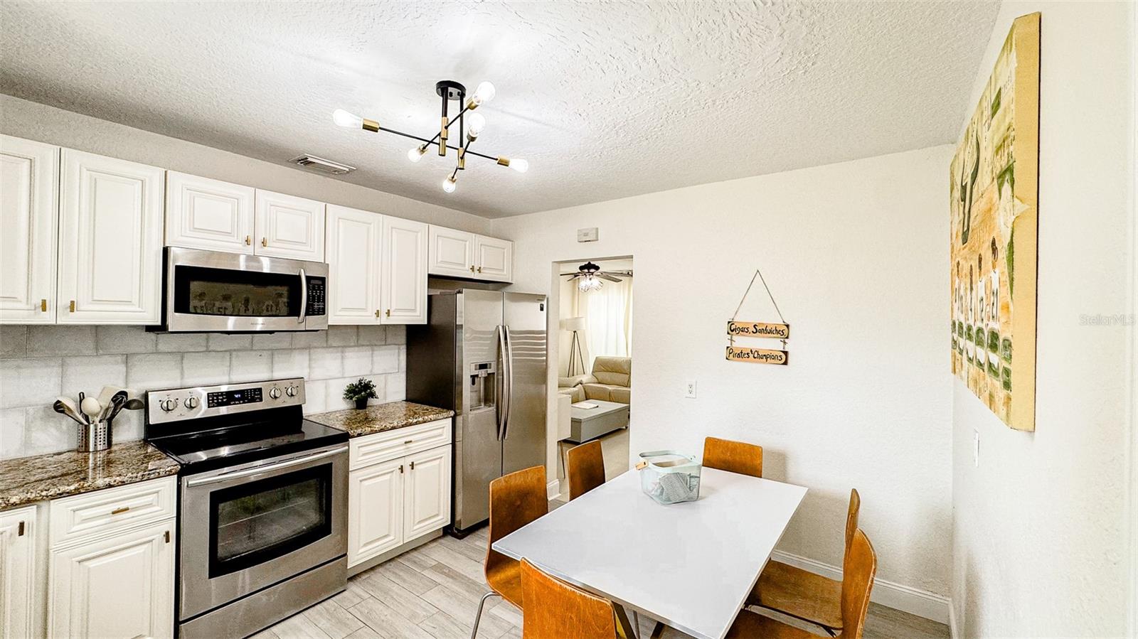609 E LOUISIANA AVE, TAMPA, FL, 33603