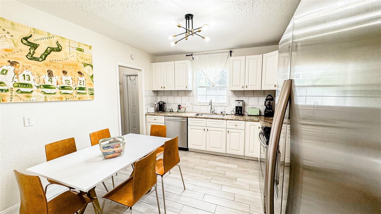 609 E LOUISIANA AVE, TAMPA, FL, 33603
