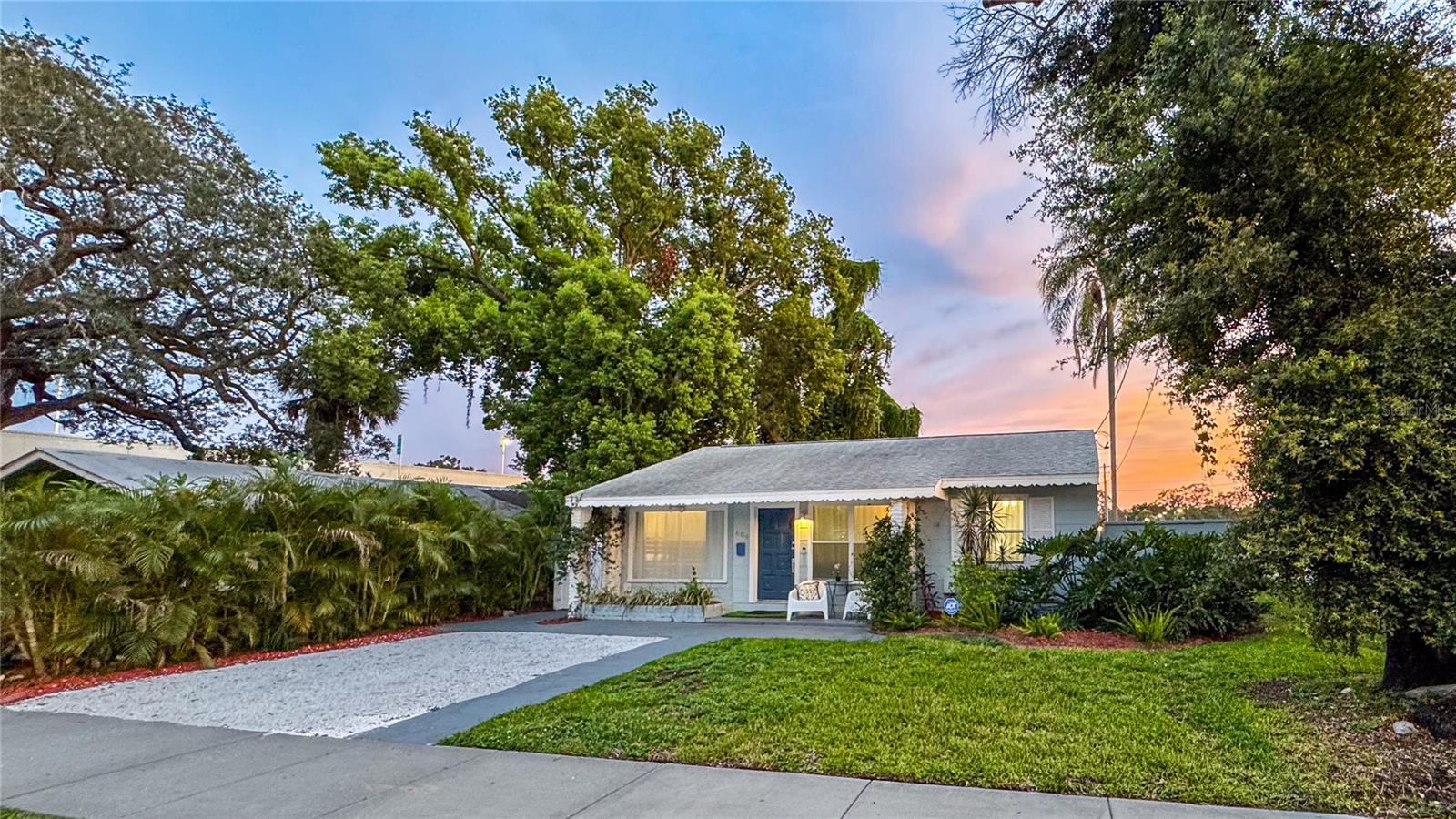 609 E LOUISIANA AVE, TAMPA, FL, 33603