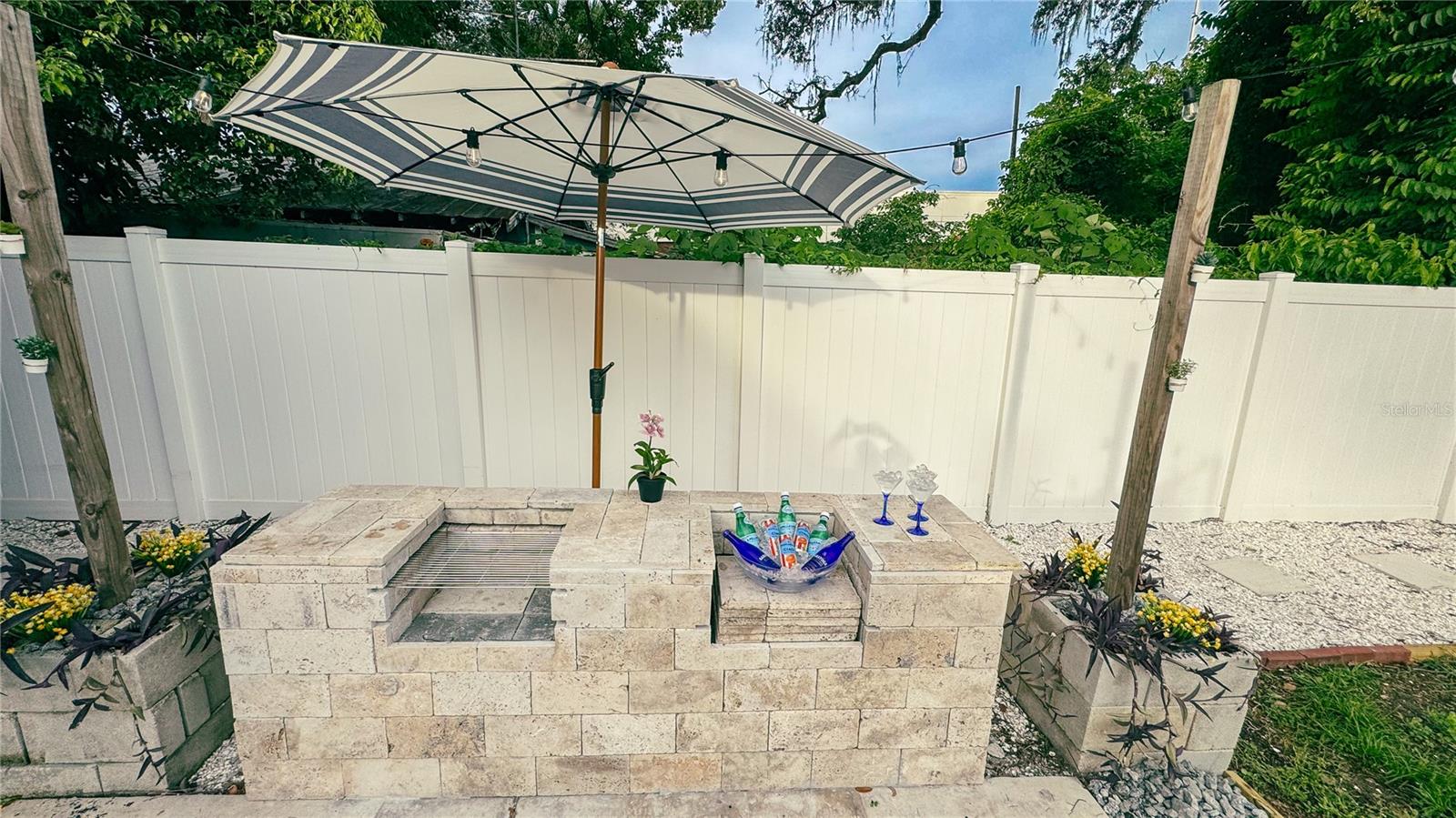609 E LOUISIANA AVE, TAMPA, FL, 33603