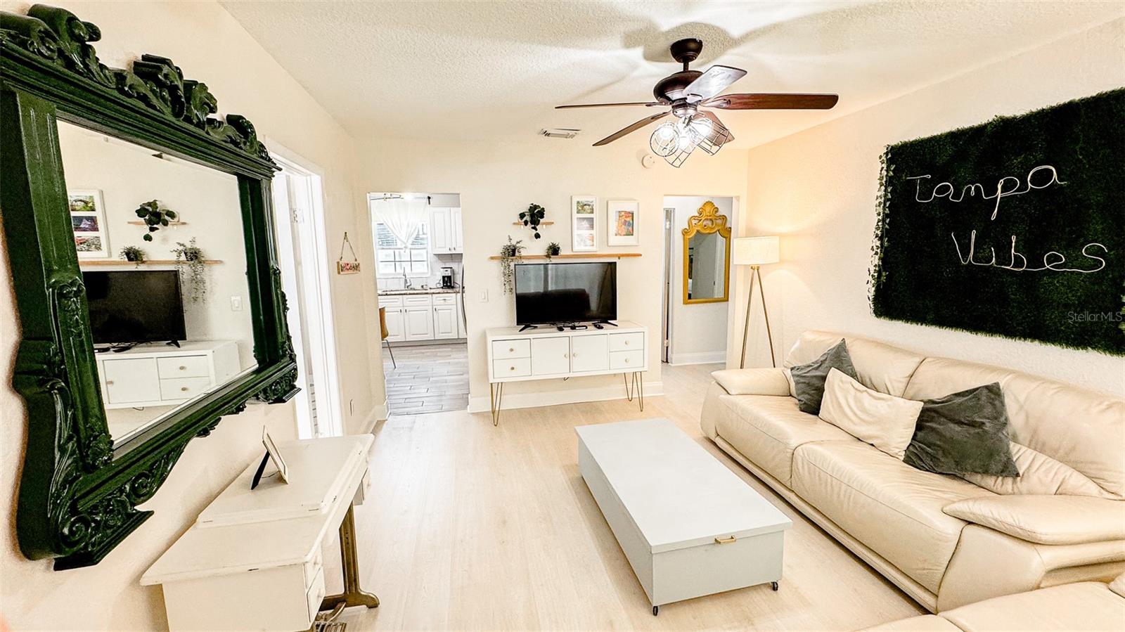 609 E LOUISIANA AVE, TAMPA, FL, 33603